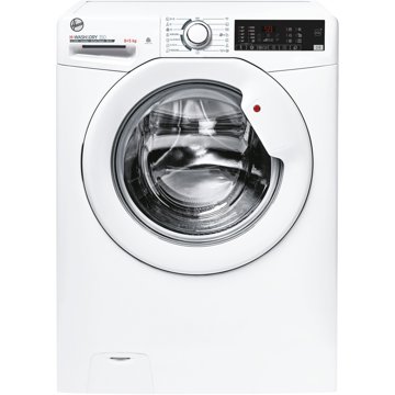 HOOVER H3DP4854TA6/1-S H-WASH&DRY 350