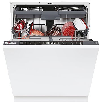HOOVER HI 6B4S1PTA H-DISH 700