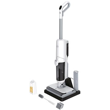 HOOVER HW500 011 WET AND DRY HW5