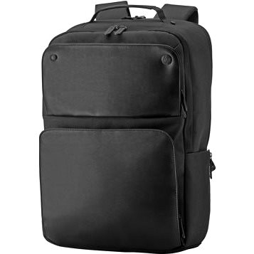 hp executive midnight backpack 17.3