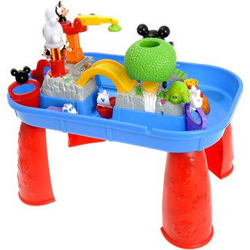 mickey mouse water table