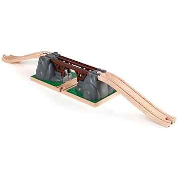 Brio World 33391 Összeomló híd