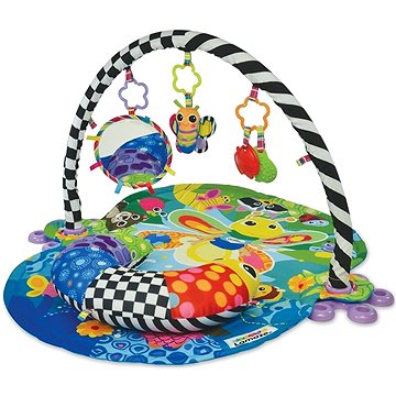 Lamaze Firefly Freddie játszószőnyeg