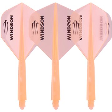 Windson Astix Orange 2BA, S