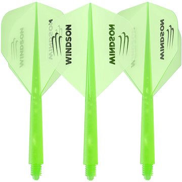 WINDSON Astix Green 2BA, M