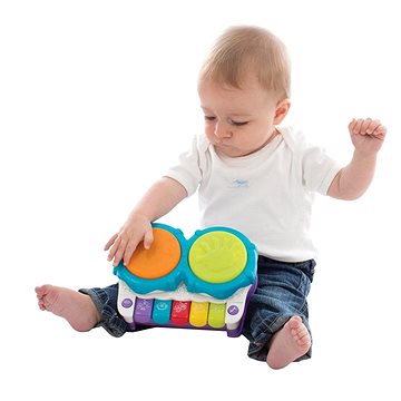 Playgro multifunkciós zongora