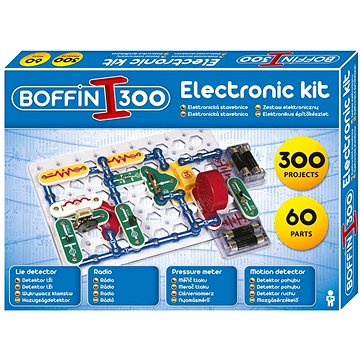 Boffin 300