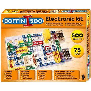 Boffin 500