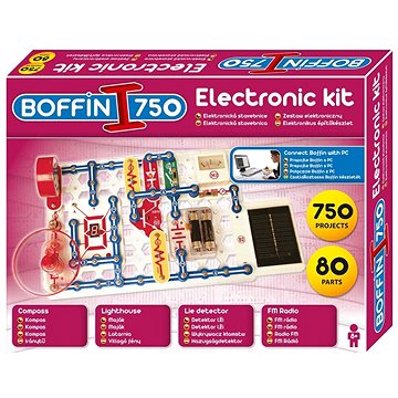 Boffin 750