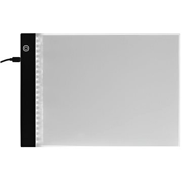 Maaleo 23506 Svítící LED deska na obkreslování