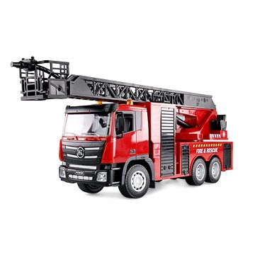 AMEWI RC tűzoltóautó, RTR, 1:18