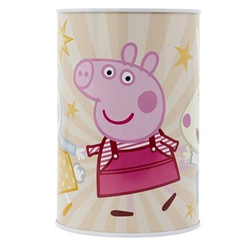 ALUM Peppa malac persely