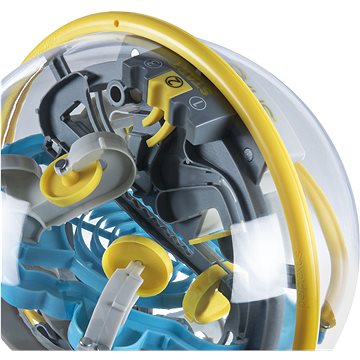 Perplexus (eredeti, 2019)