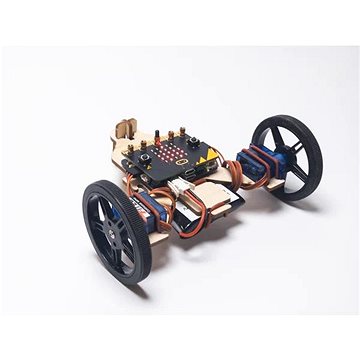MakeKit Micro Bit Wheel:bit