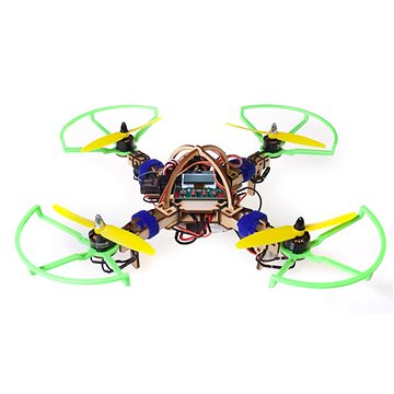 MakeKit MD2
