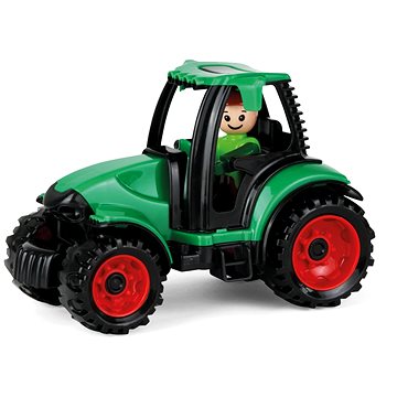 LENA Truckies Traktor