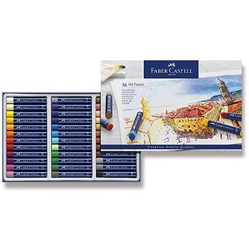 Faber-Castell 36 szín