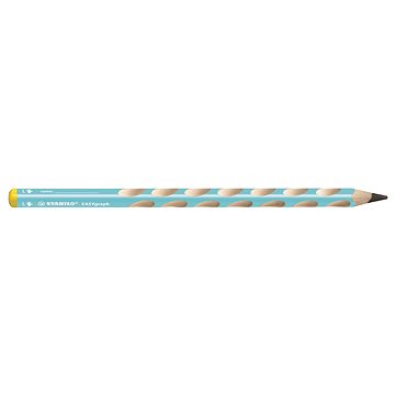 Stabilo EASYgraph L HB kék