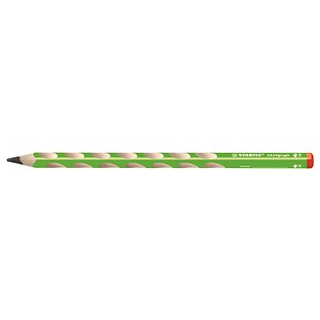 Stabilo EASYgraph R HB zöld