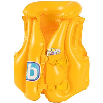 Bestway Baby úszómellény, 51 × 46 cm