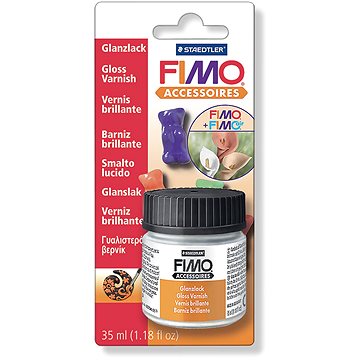 FIMO 8704 Lakk 35ml, fényes