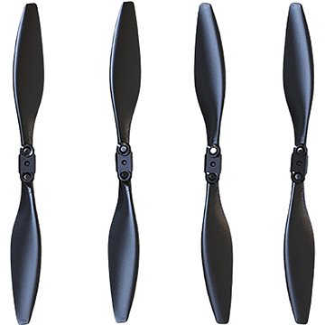 Propeller Lark 2 drónhoz, 4 db