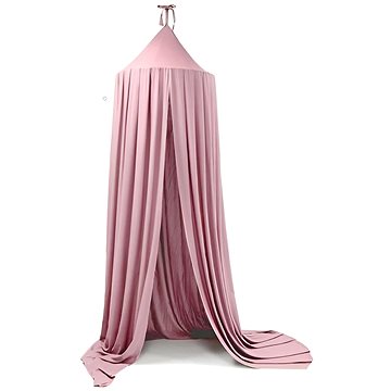 KIK KX6104 Teepee baldachin sátor, rózsaszín
