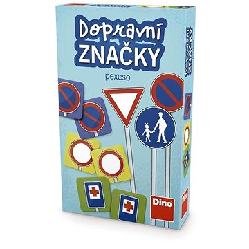Dino Jelzőtáblák