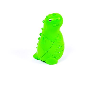 Aga DS1112 Dinoszaurusz alakú fejtörő