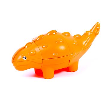 Aga DS1113 Dinoszaurusz alakú fejtörő
