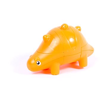 Aga DS1114 Dinoszaurusz alakú fejtörő