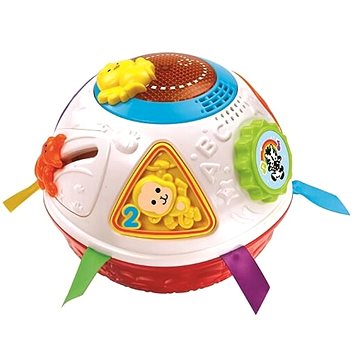 Vtech Rosszcsont labda