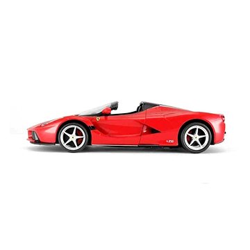 LaFerrari Aperta (1:14)