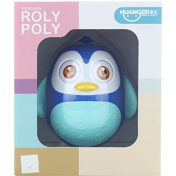 Rolly - Polly
