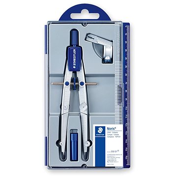 Staedtler Noris körző, 3db-os
