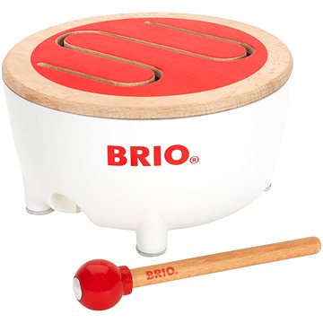 Brio 30181 zenélő dob