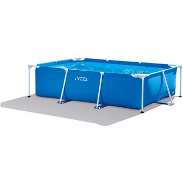Intex 28272 fémvázas medence 3 x 2m