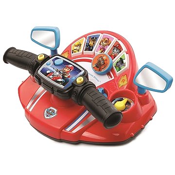 Vtech Mancs őrjárat akcióban (kormány)