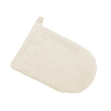 BABYMATEX BAMBOO mosdókesztyű