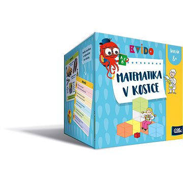 Kvído - Matematika v kostce