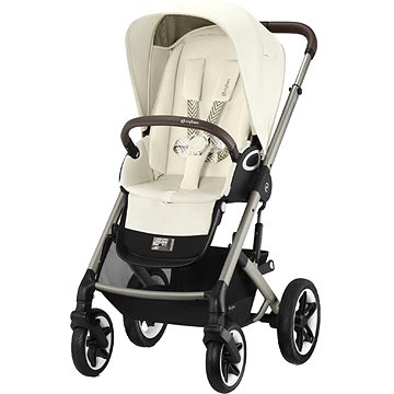 Talos S Lux TPE Seashell Beige / Light beige