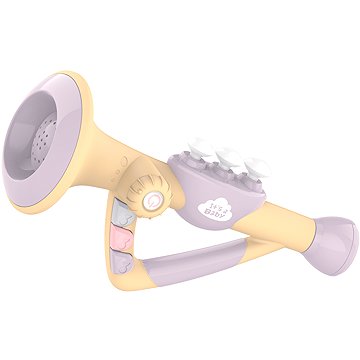 FUNMUCH Gyermek trombita