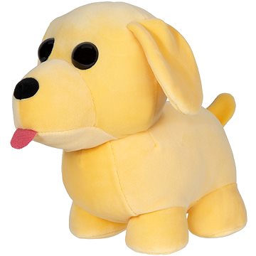 Adopt Me 21 cm - kutya
