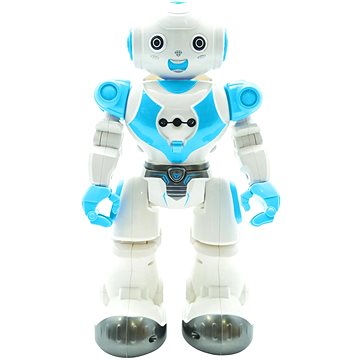 Lexibook Powerman® Neo Programmable kézmozdulatokkal és távirányítóval vezérelhető éneklő robot
