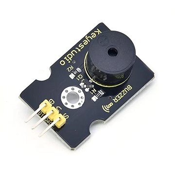 Keyestudio Arduino Passzív buzzer modul