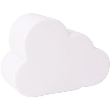 ACA Lighting Éjszakai fény, felhő alakú, 3 × LR44, IP20