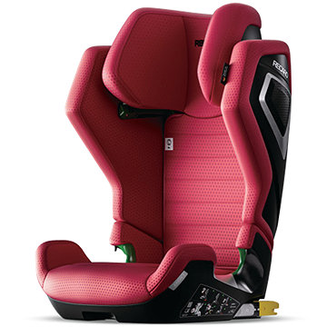 RECARO Axion1 Exclusive i-Size 2025 Wow Pink
