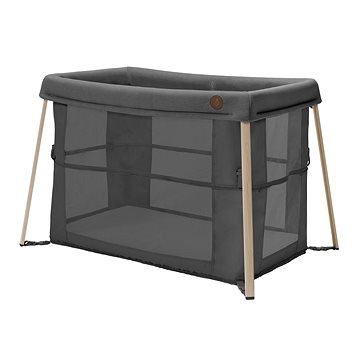 Maxi-Cosi Iris Beyond - grafit