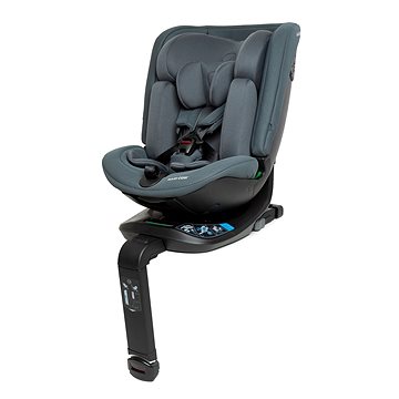 Maxi-Cosi Spinel 360 Plus Authentic Graphite