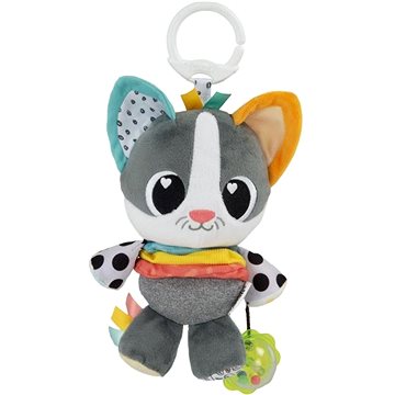 Lamaze Millie, a cica